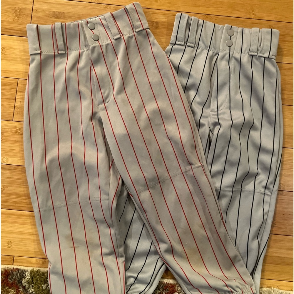 BASEBALL PRACTICE PANTS